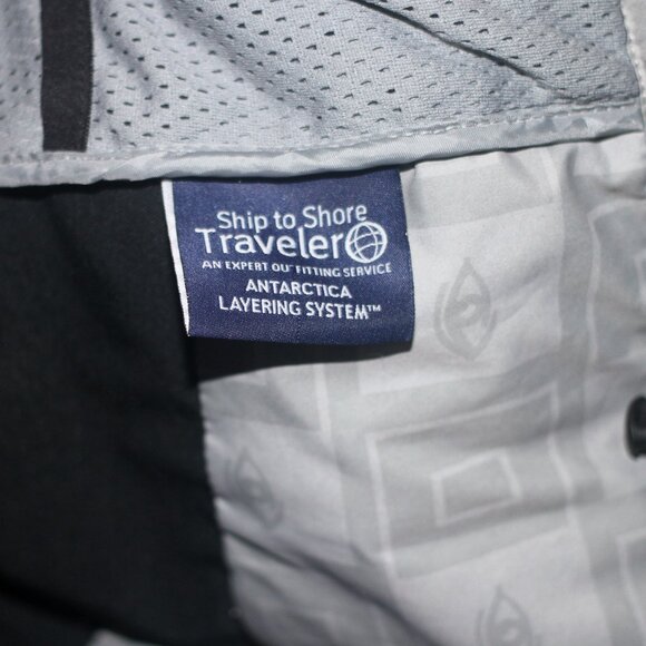 Ship to Shore Winter Cold Layer System Parka Explorer Jacket, - Picture 9 of 13